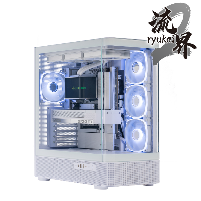 STORM 幻界シリーズ ゲーミングPC｜ソフマップ[sofmap]