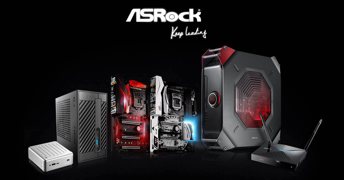 ASRock(アスロック) のPCパーツ｜ソフマップ[sofmap]