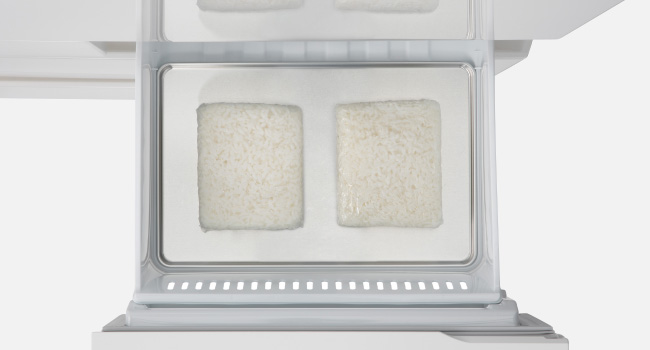 冷蔵庫 EXタイプ ベージュ NR-E41EX1-C ［幅60cm /406L /5ドア /右開き