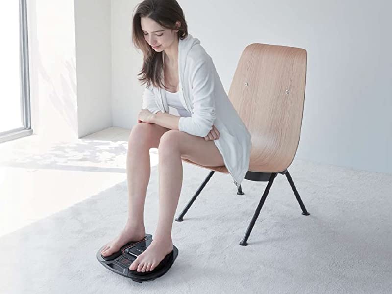 MTG シックスパッド フット フィット[SP-FF2310F](SIXPAD Foot Fit