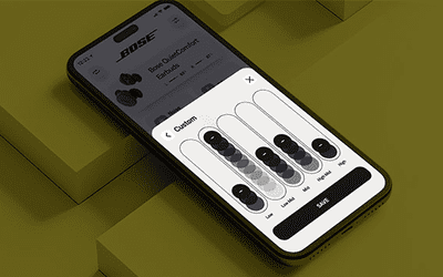 完全ワイヤレスイヤホン QuietComfort Earbuds BLACK QCEarbudsIBLK