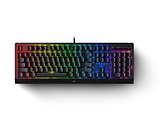 Razer BlackWidow V3 Yellow Switch RZ03-03541900-R3M1 [ブラック