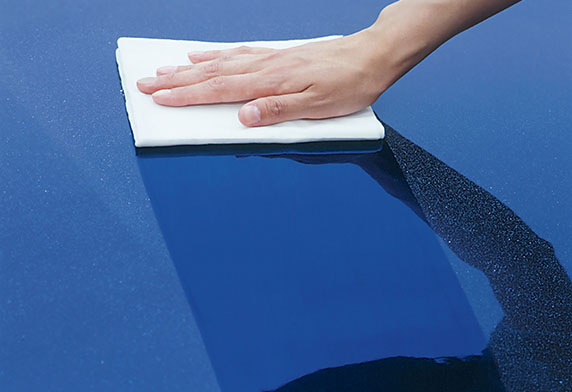 フクピカ12枚 4.0｜ボディ ワックス｜洗車｜商品情報｜ソフト99