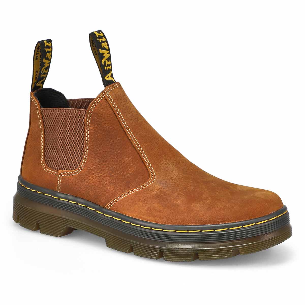 Dr Martens Unisex Hardie II Casual Chelsea Bo | SoftMoc.com