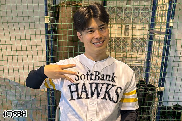 福岡ソフトバンクホークス