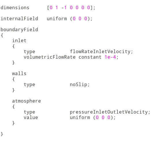 いきなりOpenFOAM (42)：ボトルへの注水（その1） | 株式会社ソフトフロー