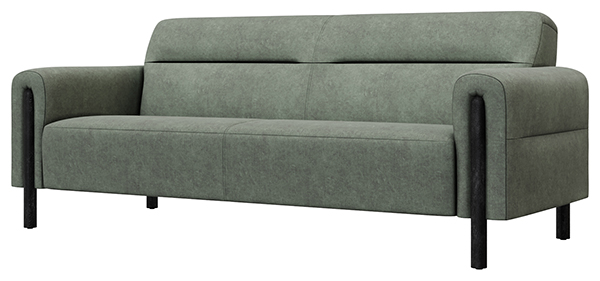 ウカソファ L | 業務用家具製造卸売｜株式会社 相合家具製作所