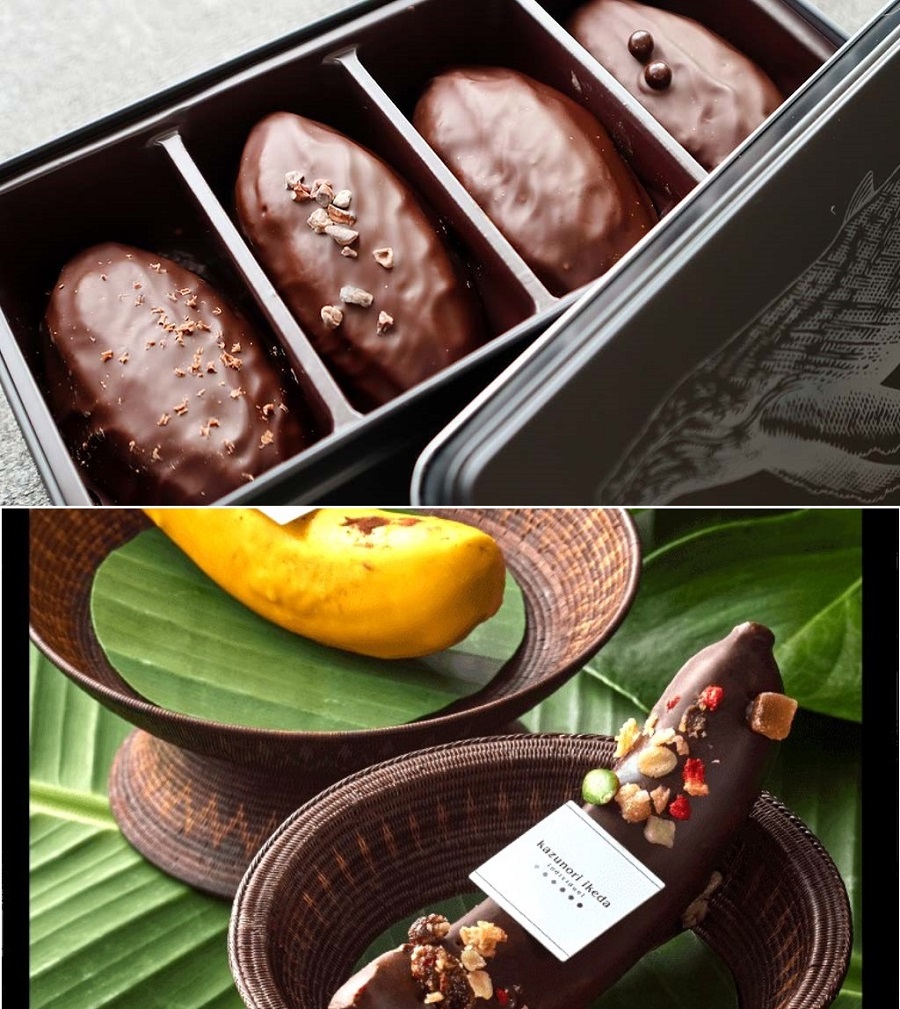 K98 催事イベント チョコレートパラダイス2024｜SEIBU SOGO