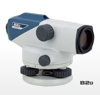 測量機器メンテナンス ソッキテック｜測量機器 - オートレベル