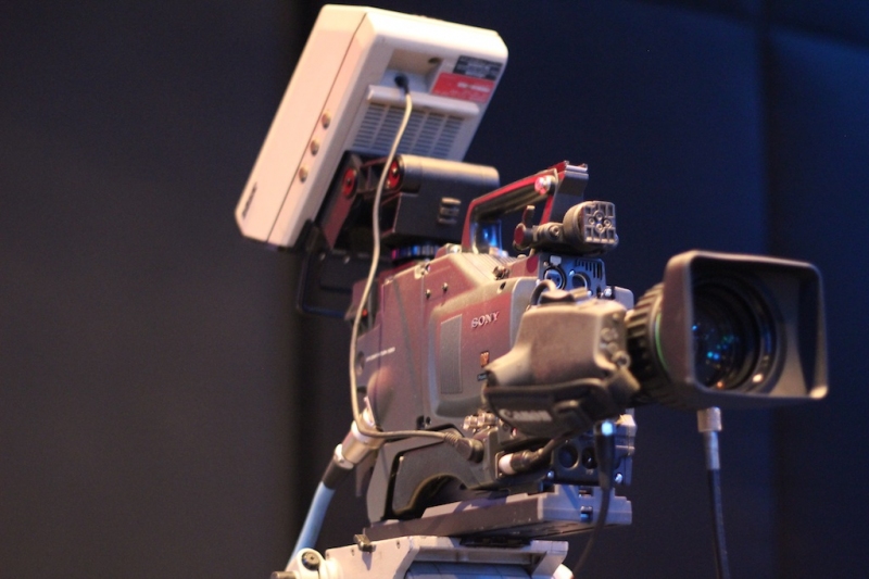 Used DXC-D30 Package by Sony - Item# 28888