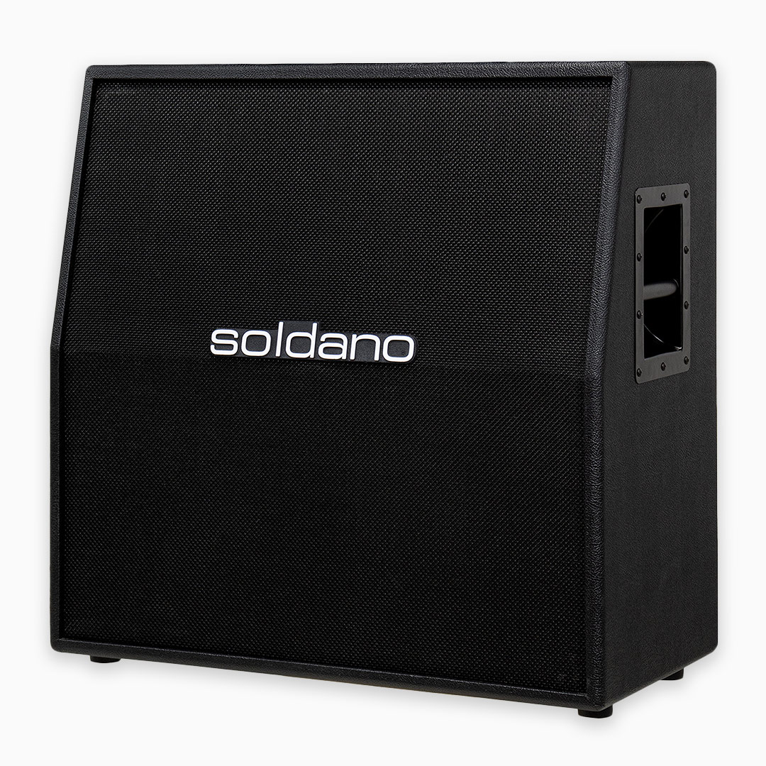 4×12 Slant Classic - soldano.com