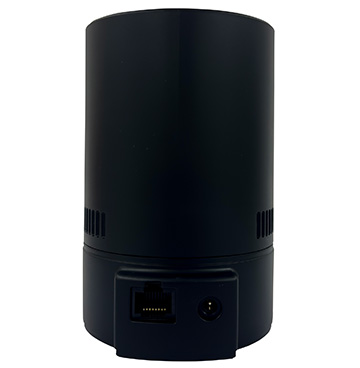 Viewla IPC-08FHDⅡ】ワイドパンチルト フルHD IPネットワークカメラ