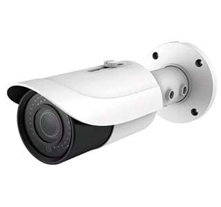 Secula IPカメラ対応ブラケット・ジャンクションボックス - ソリッドカメラ