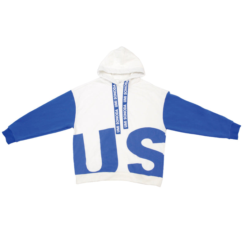 ラブライブ！ オーバーサイズパーカー / 園田海未| アニメ グッズ 通販