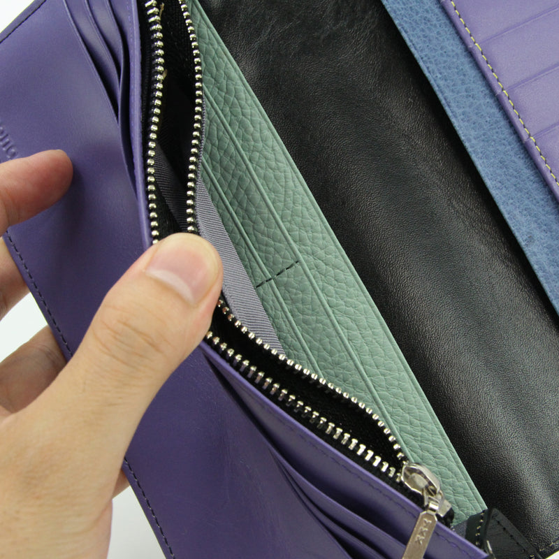 ペルソナ25周年 本革財布/P1 – SOLWA