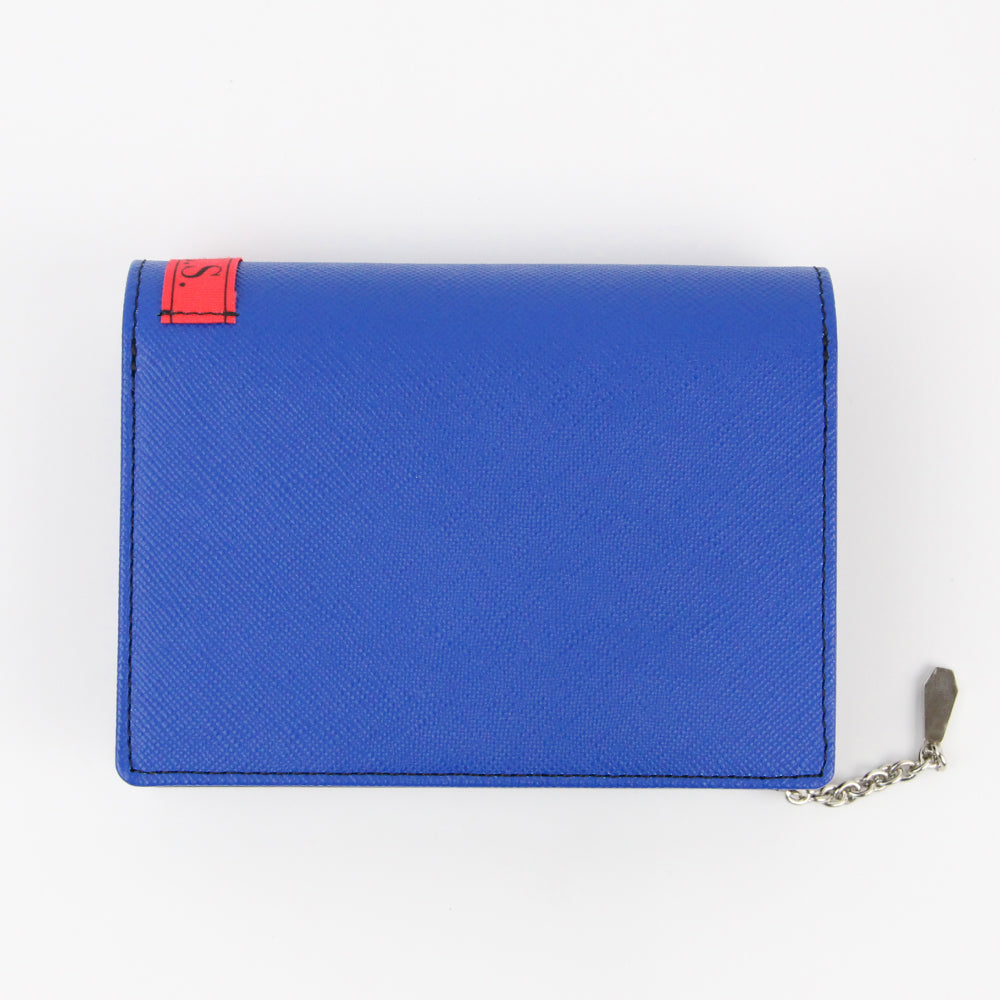 ペルソナ25周年 本革財布/P3 – SOLWA