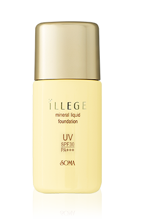 メイク | 商品紹介 | ソーマ化粧品