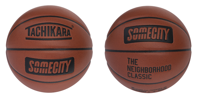 SOMECITY | Streetball League in JAPAN