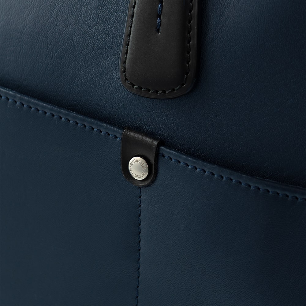 ソメスネットショップ / プログレス ブリーフケース PRG-73