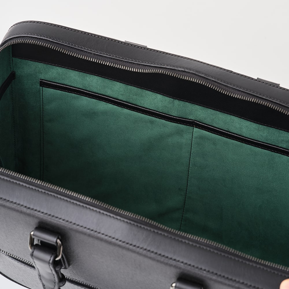 ソメスネットショップ / イノベーション ブリーフケース「キリコスタ