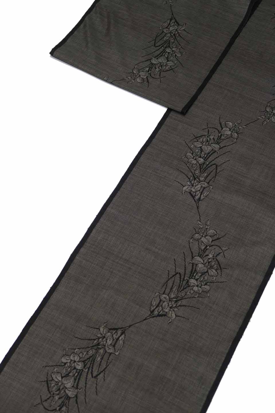 大島紬 | 染匠きもの展示館