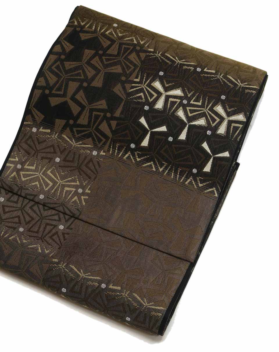 お洒落用袋帯 | 染匠きもの展示館