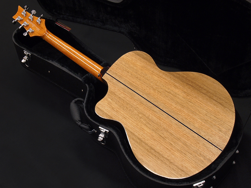 Paul Reed Smith SE ACOUSTIC ALEX LIFESON A15AL 税込販売価格