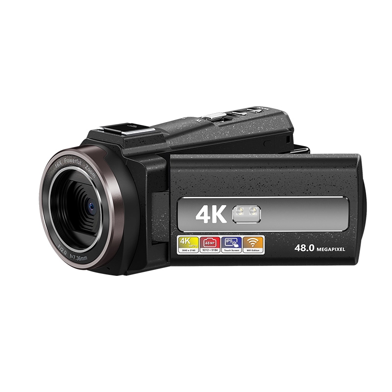 カメラ - Shenzhen Soda Digital Technology Co.