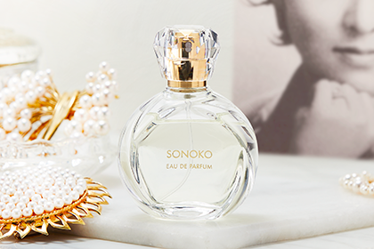 商品一覧ページ | SONOKO オンラインショップ | 化粧品