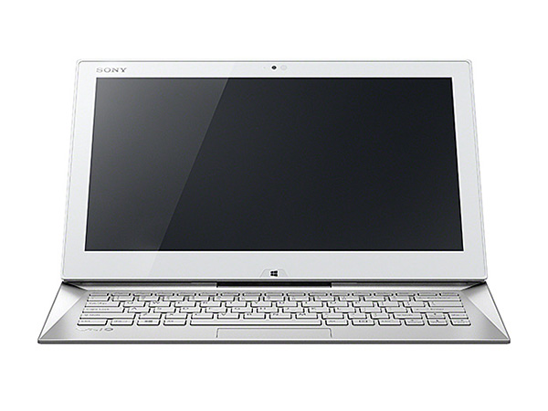 VAIO Duo 13 | “VAIO” | ソニー