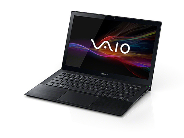 VAIO Pro 11/13 | “VAIO” | ソニー