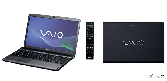 スペック | Fシリーズ | 製品情報 | 個人向け | VAIOパーソナル