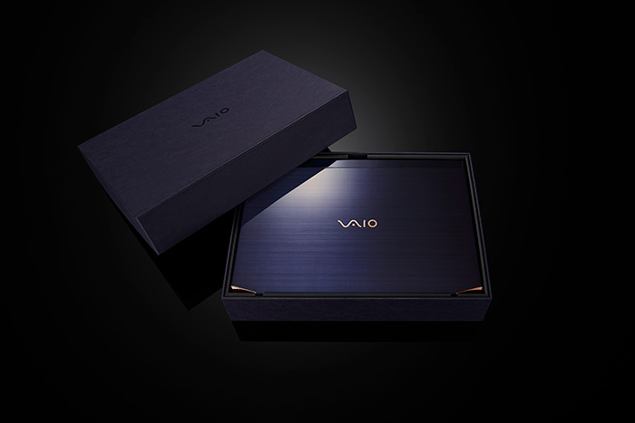 VAIO Z」, 「VAIO Z | SIGNATURE EDITION」 | VAIO（パーソナル