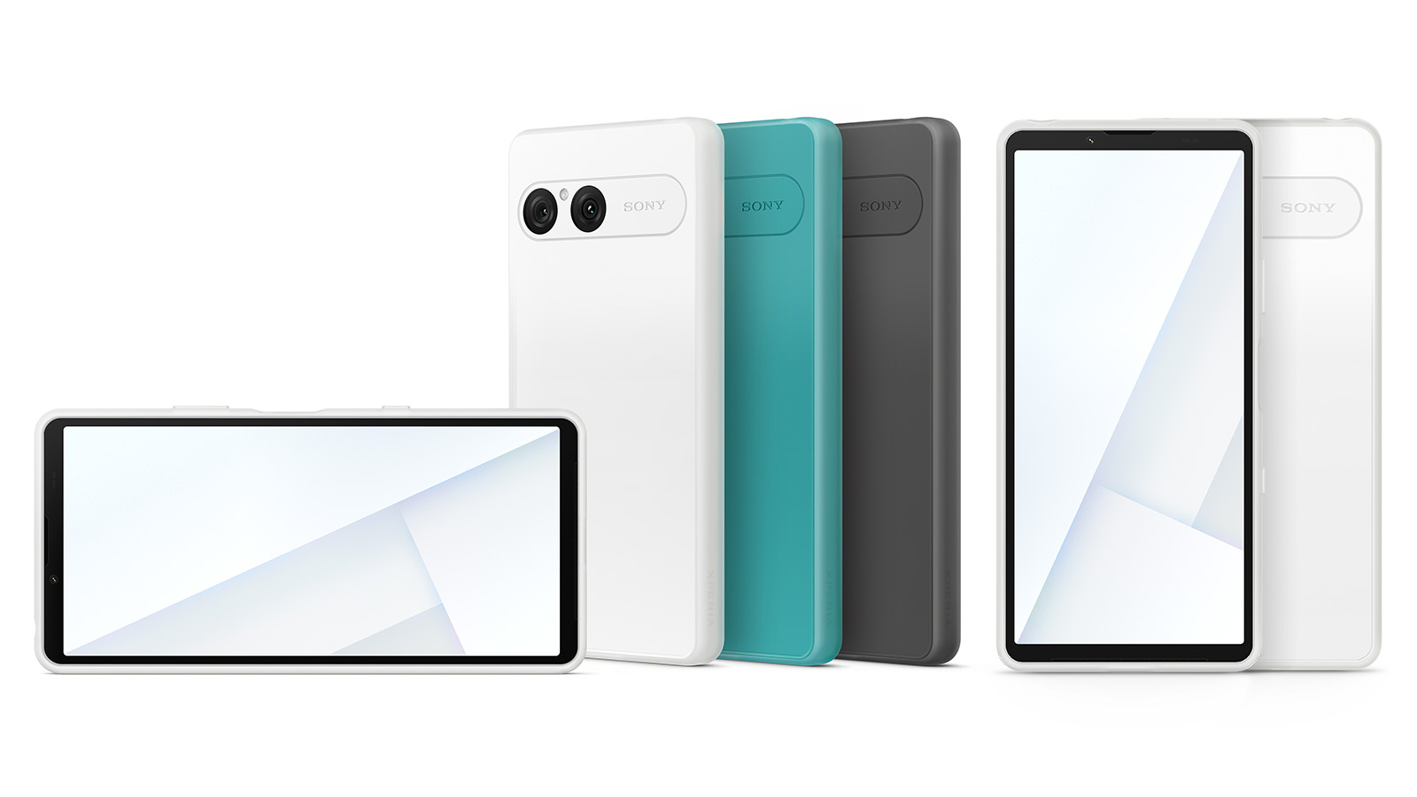 Style Cover for Xperia 10 VII XQZ-CBFE| Xperia（エクスペリア