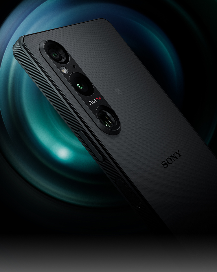 Xperia 1 V | Xperia（エクスペリア） | ソニー