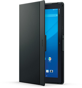 Xperia™ Z4 Tablet SOT31 | ACCESSORY | Xperia（エクスペリア） | ソニー