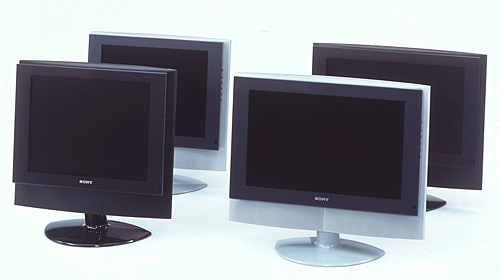 News and Information 独自技術による高画質を実現した液晶＜ベガ＞2