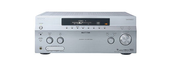 新開発の“広帯域アナログパワーアンプ”を搭載し、クリアで原音に忠実な