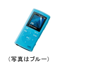 ウォークマン”Eシリーズ4機種に「デジタルノイズキャンセリング機能
