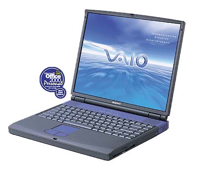 バイオノートF」PCG-F66/BPK・F65/BP・F60/BP