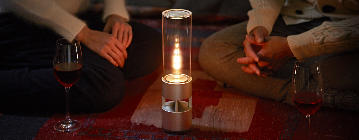 LSPX-S1 商品をもっと知る | アクティブスピーカー／ネックスピーカー