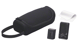 HDR-CX535 対応商品・アクセサリー | デジタルビデオカメラ Handycam