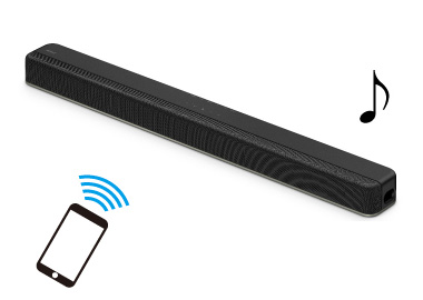 機能一覧 | サウンドバー／ホームシアターシステム | ソニー