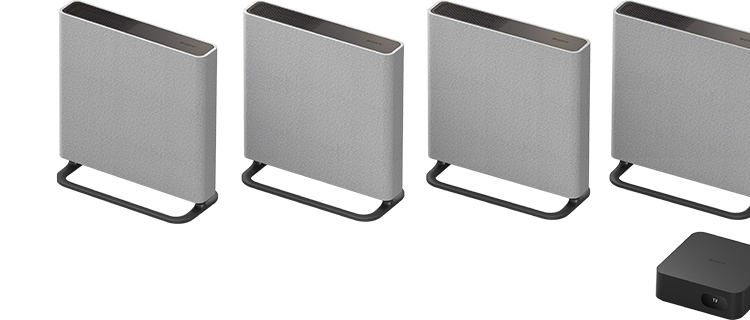 ソニーのホームシアター | サウンドバー／ホームシアターシステム | ソニー