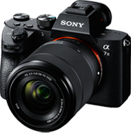 ソニーストアでαを賢くご購入しませんか？ | デジタル一眼カメラα