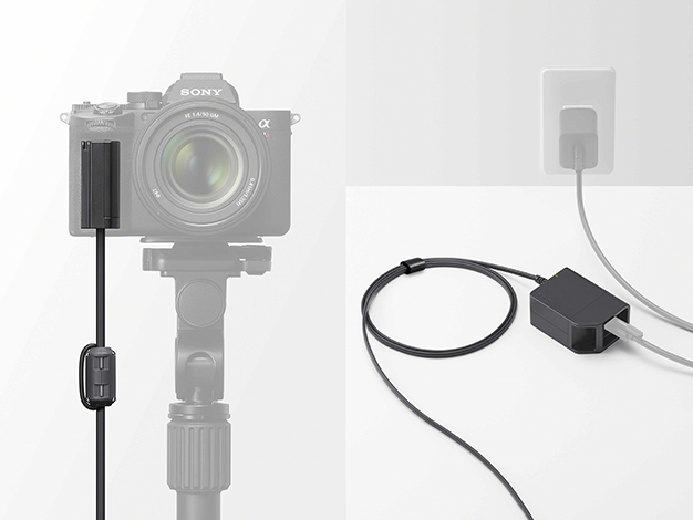 新商品＞＞需要が高まる長時間撮影に対応するカメラ用バッテリー