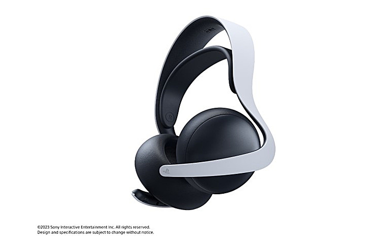 ヘッドセット 商品一覧 | PlayStation（R）5 | ソニー