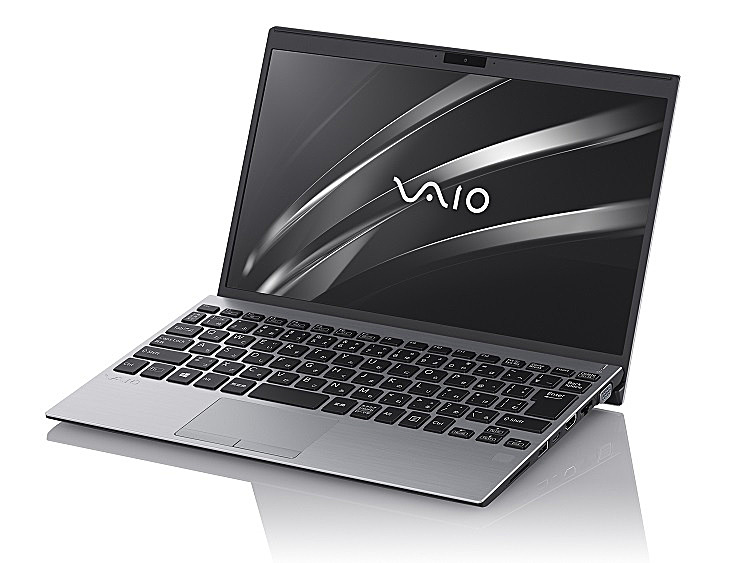 VAIO SX12（20年春モデル）「VJS1221」パーソナルコンピューターVAIO