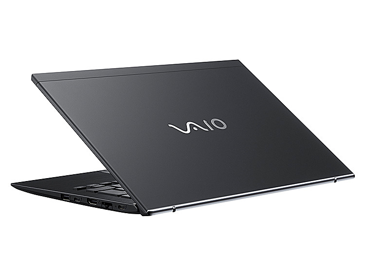 VAIO SX14（2025年9月発売モデル）「VJS1471」パーソナル