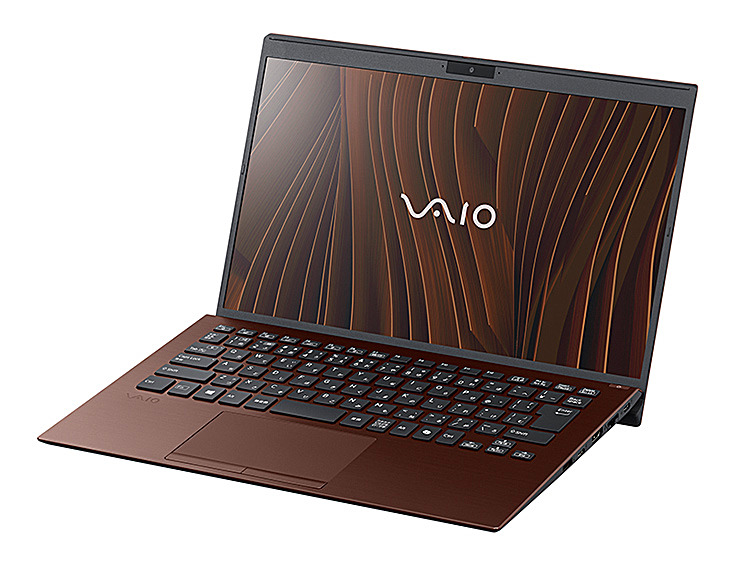 VAIO SX14（2025年9月発売モデル）「VJS1471」パーソナル